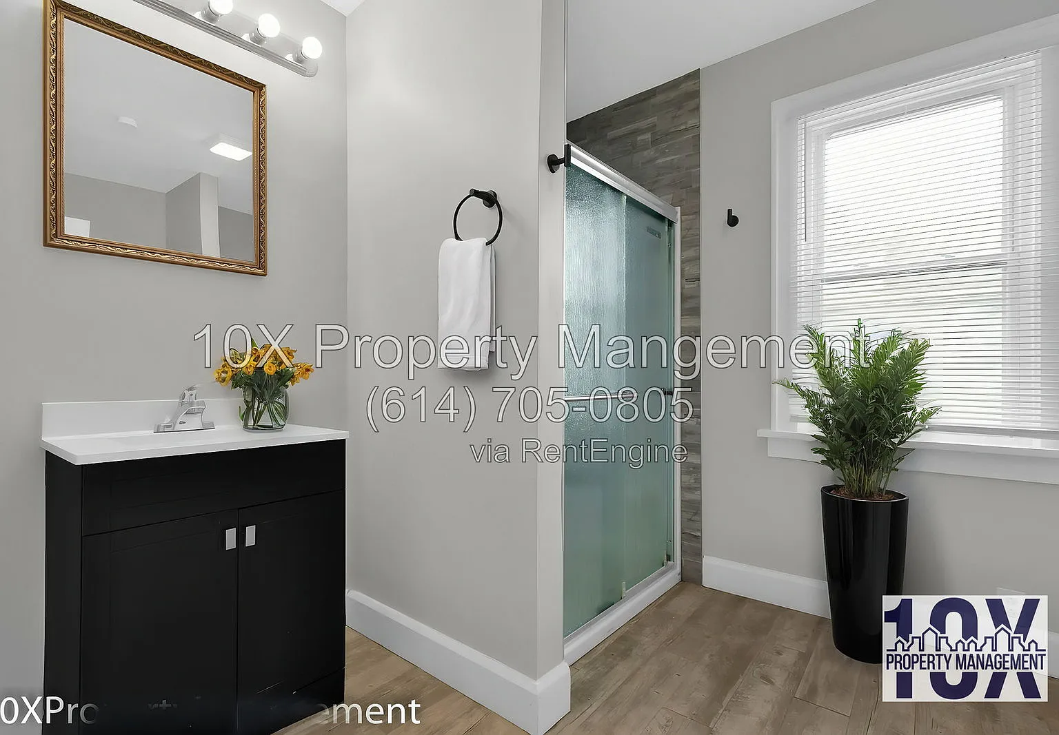 3 bed, 1.0 bath, 886 sqft, $1,499 — Photo 2