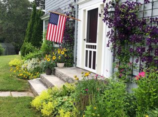 259 Carter Point Rd, Sedgwick, ME 04676