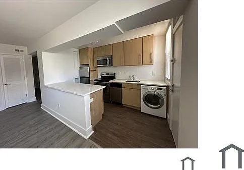 4314 Georgia Ave NW #13 — Photo 2