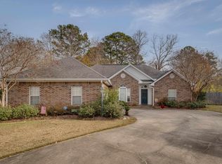 128 Watson Cir, West Monroe, LA 71291