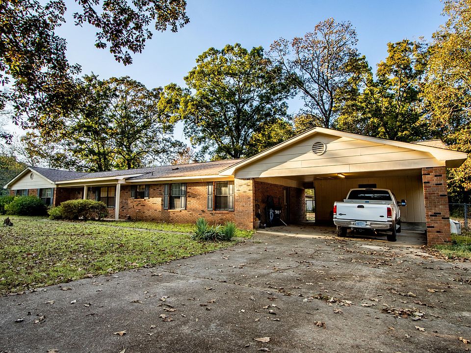 380 Gunter Rd, Steens, MS 39766 MLS 232069 Zillow