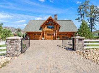 61380 Devils Ladder Rd, Mountain Center, CA 92561