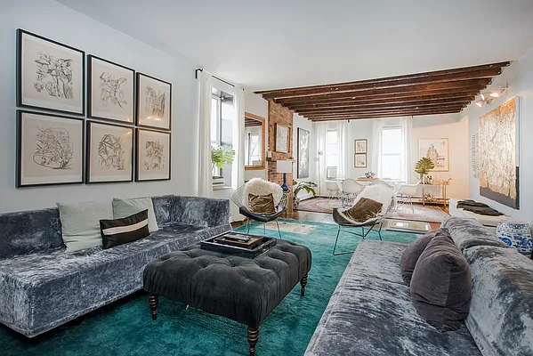 Rented by Bold New York | media 13