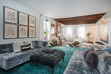 Rented by Bold New York