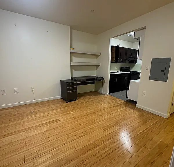 235 W 115th St #5B — Photo 3