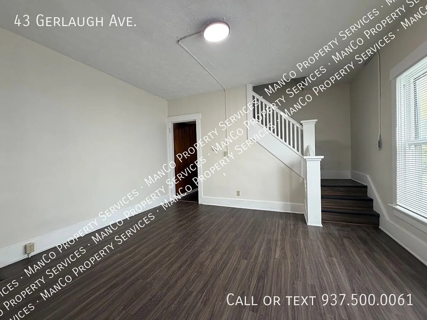 43 Gerlaugh Ave - 3 Bed - 1.5 Bath - Newly Renovated - Available Now — Photo 3