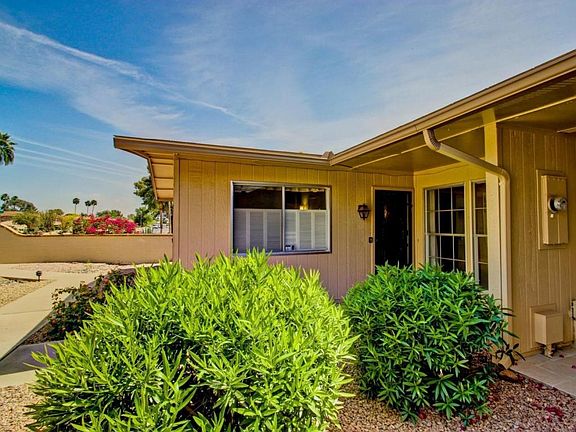 2nd image of 13347 W Desert Glen Dr
