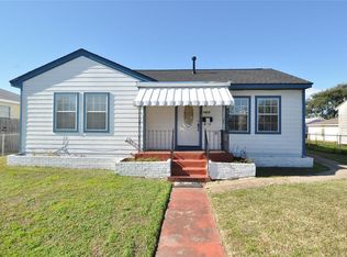 1417 Randall Pl, Galveston, TX 77551