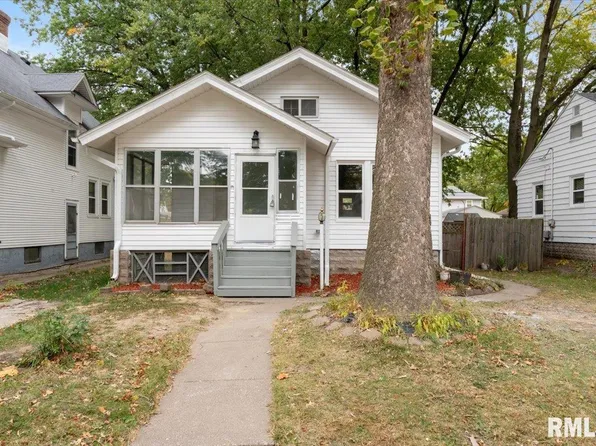 413 S Concord St, Davenport, IA 52802