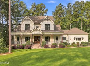 5508 Via Lombardia Plz, Wake Forest, NC 27587