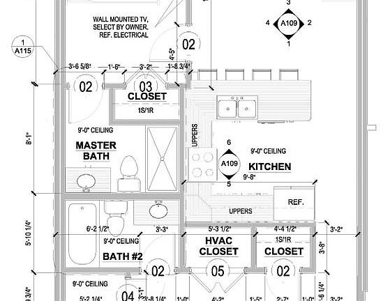 3rd image of 1228 Ervendberg Ave #201