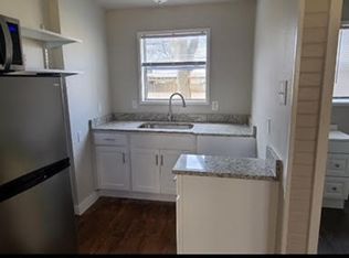 1405 Moore St #4, Commerce, TX 75428