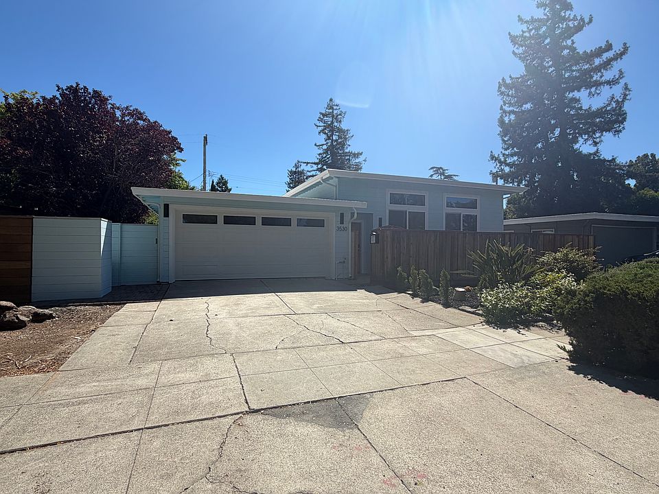 1st image of 3530 Middlefield Rd