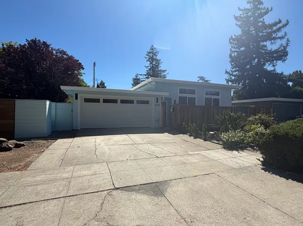 3530 Middlefield Rd, Palo Alto, CA 94306
