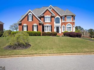 1192 White Cloud Rdg, Snellville, GA 30078