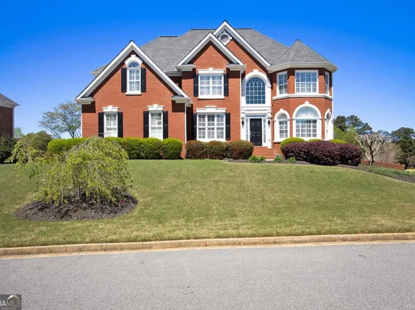 1192 White Cloud Rdg, Snellville, GA 30078