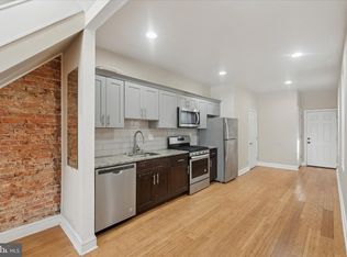 2218 N Woodstock St, Philadelphia, PA