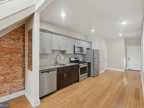 2218 N Woodstock St, Philadelphia, PA 19132