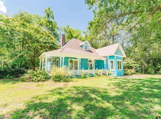 414 College St, Sulphur Springs, TX 75482