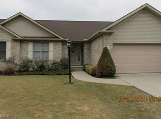 2839 Timberline Dr, Cortland, OH