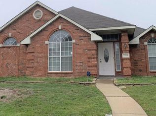 7560 King Arthur Rd, Frisco, TX 75035