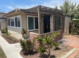 4915 Cape May Ave, San Diego, CA 92107