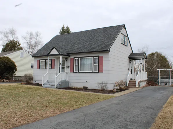 10 Tremblay Ave, Plattsburgh, NY 12901