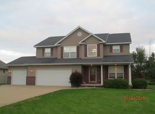 4717 Schauman Dr, Bay City, MI 48706