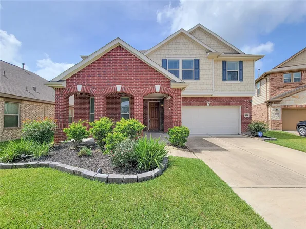 14108 Wedgewood Lakes Ct, Pearland, TX 77584