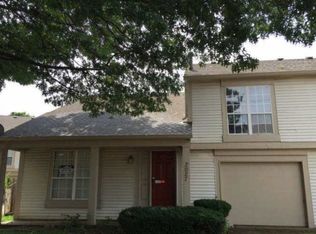 3027 Arrow Wood Ln, Indianapolis, IN 46214