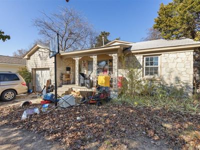 1417 Oxford Way, Oklahoma City, OK, 73120