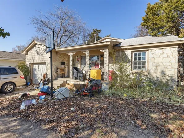 1417 Oxford Way, Oklahoma City, OK 73120