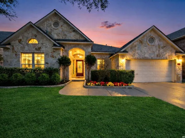 24814 Cloudy, San Antonio, TX 78255