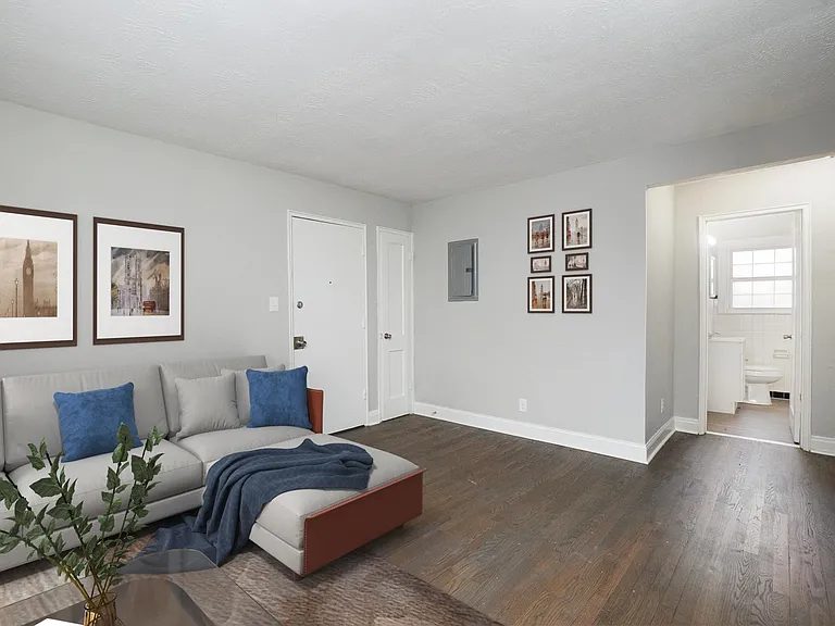 Heritage Green Apartments — Photo 11