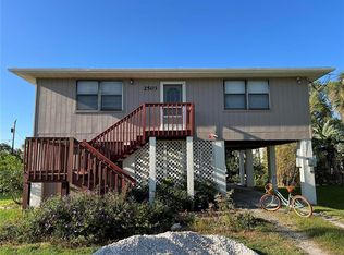 2503 57th Street Ct W, Terra Ceia, FL 34250