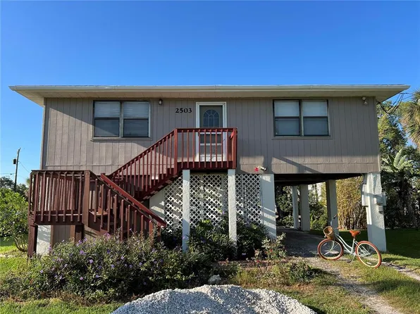 2503 57th Street Ct W, Terra Ceia, FL 34250