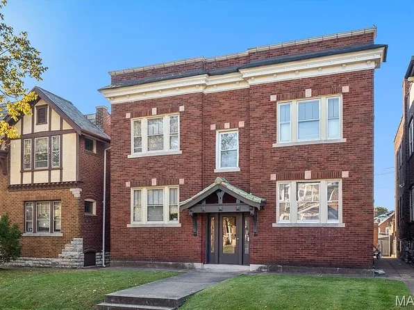 4950 Winona Ave #1E, Saint Louis, MO 63109