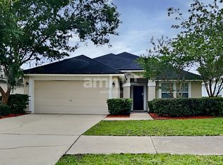 13958 N Devan Lee Dr, Jacksonville, FL 32226
