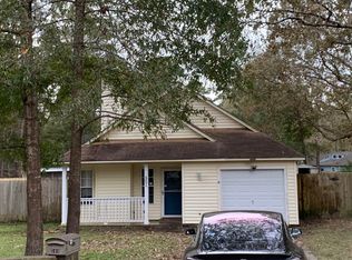 501 Lory Ct, Ladson, SC 29456