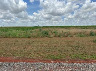 30844 White Horse Ln LOT 12, Cashion, OK 73016