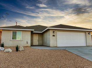 9007 Evelyn Ave, California City, CA 93505