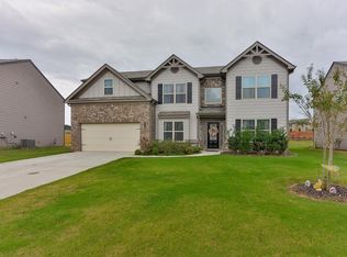 4450 Orchard Lake Dr, Cumming, GA 30028