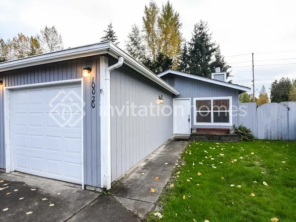 10020 54th Dr NE, Marysville, WA 98270