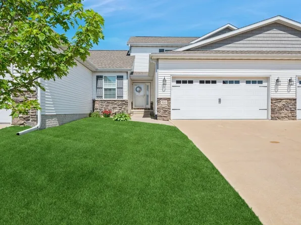 3212 Sherwood Pl, Marion, IA 52302