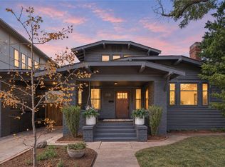 719 N Bishop Ave, Dallas, TX 75208
