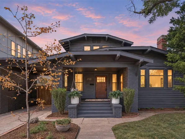 719 N Bishop Ave, Dallas, TX 75208