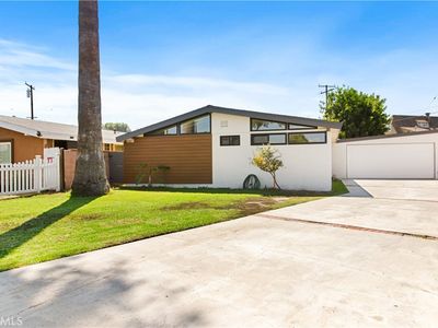 14042 Hawes St, Whittier, CA, 90605