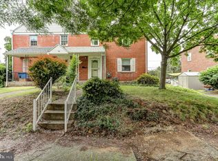 2926 Croyden Rd, Harrisburg, PA 17104