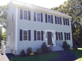 128 Vineyard Rd, Abington, MA 02351