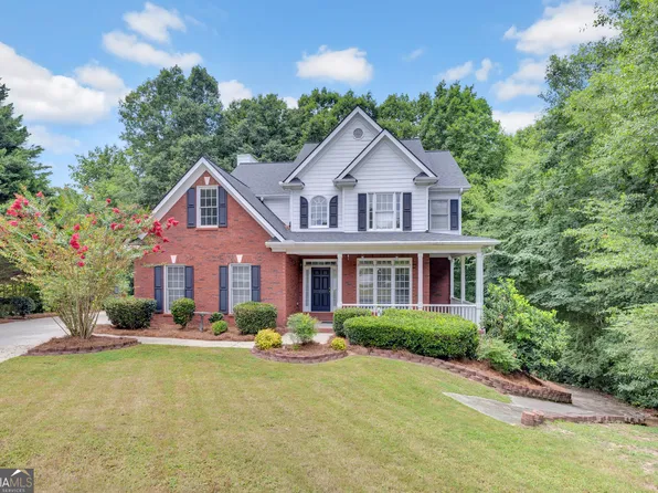 1812 Cotton Ln, Loganville, GA 30052